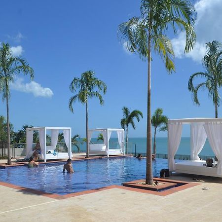 Apartamento El Palmar Residences San Carlos Exterior photo