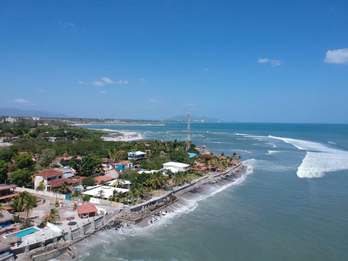 Apartamento El Palmar Residences San Carlos Exterior photo