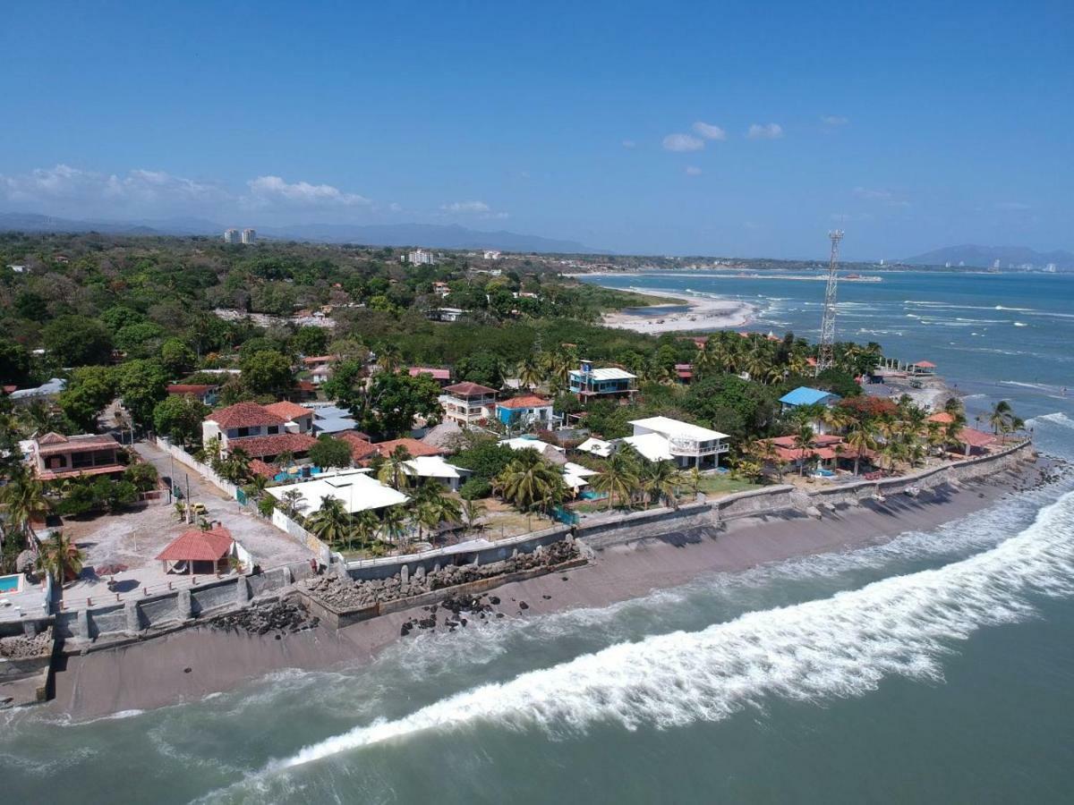 Apartamento El Palmar Residences San Carlos Exterior photo
