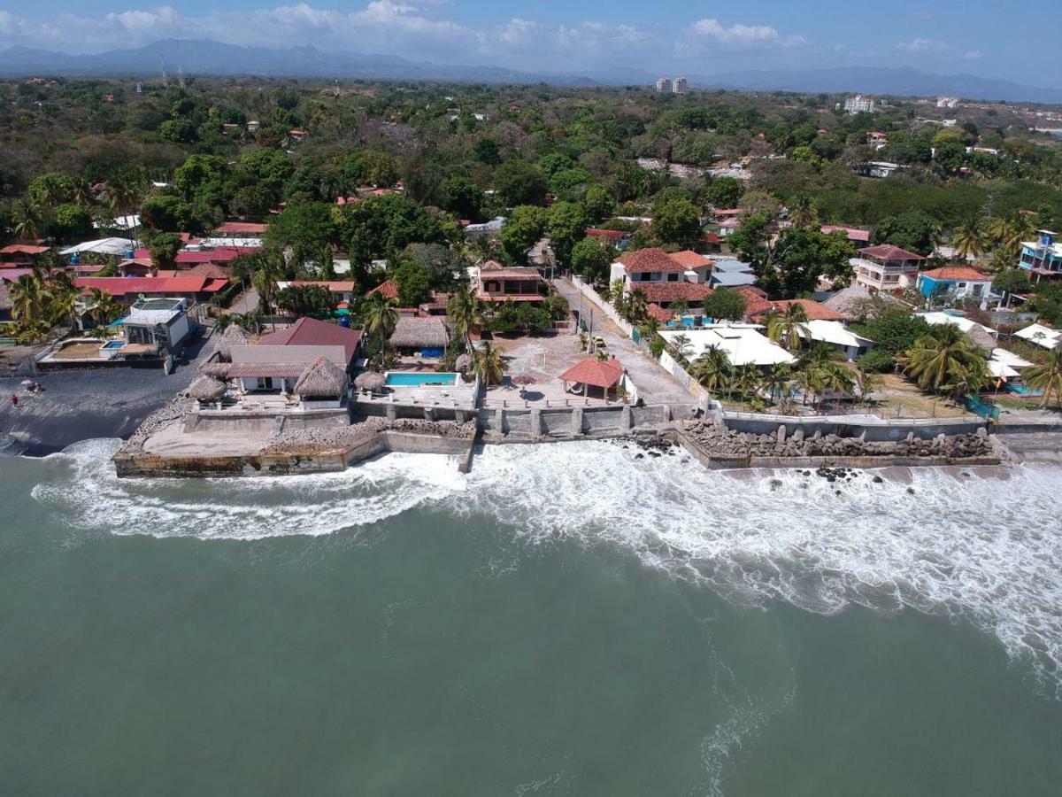Apartamento El Palmar Residences San Carlos Exterior photo