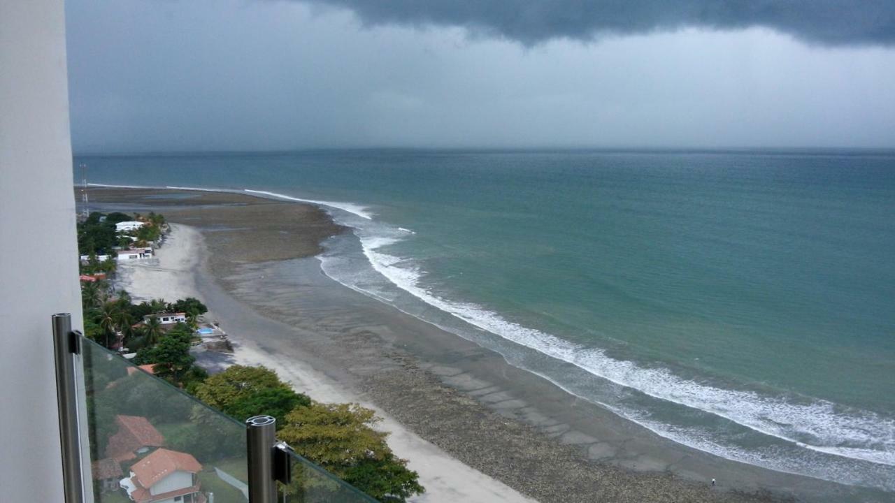 Apartamento El Palmar Residences San Carlos Exterior photo