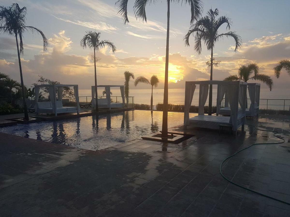 Apartamento El Palmar Residences San Carlos Exterior photo