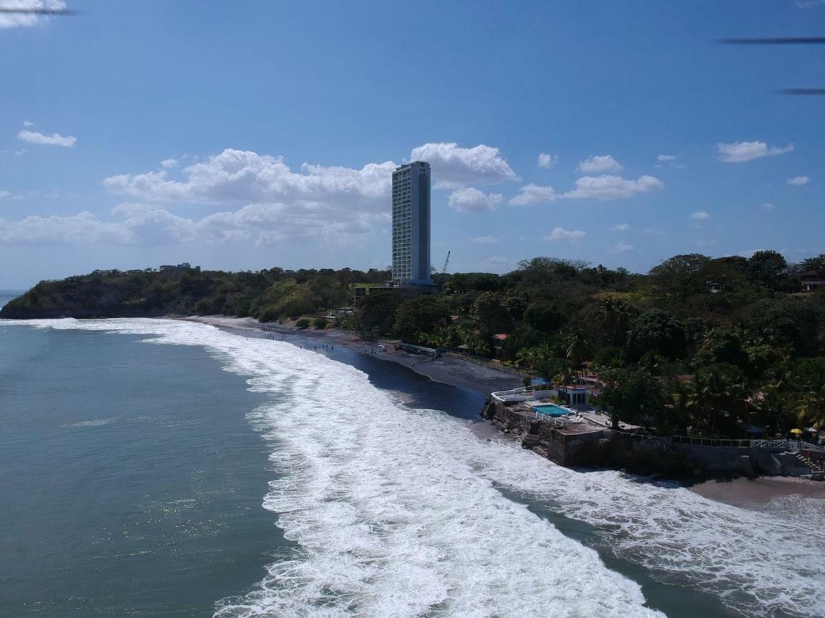 Apartamento El Palmar Residences San Carlos Exterior photo