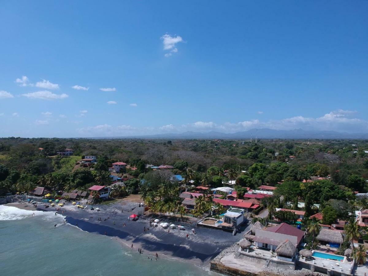 Apartamento El Palmar Residences San Carlos Exterior photo