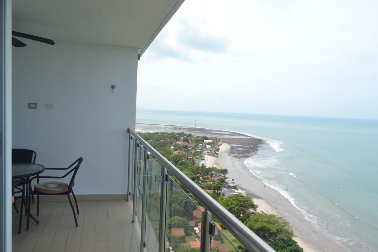 Apartamento El Palmar Residences San Carlos Exterior photo