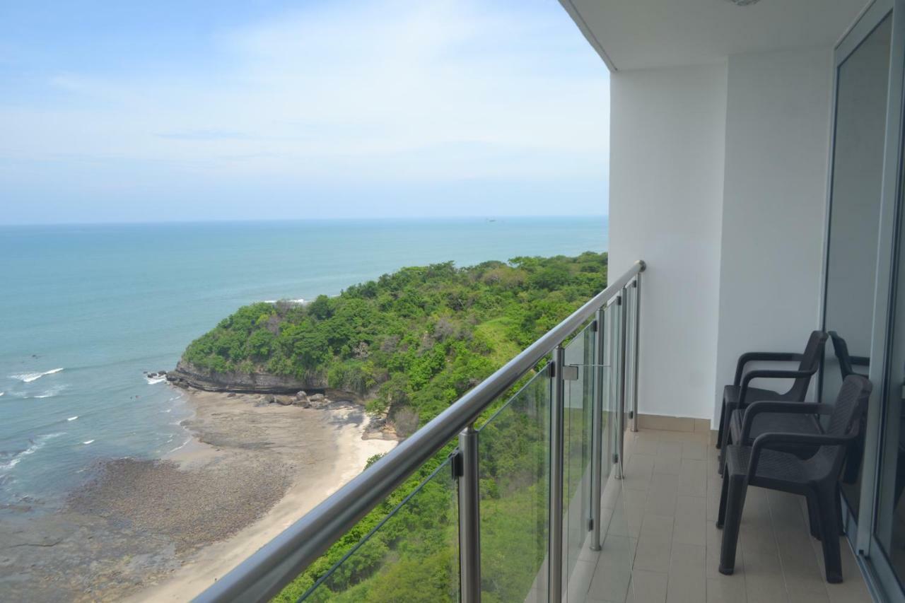 Apartamento El Palmar Residences San Carlos Exterior photo
