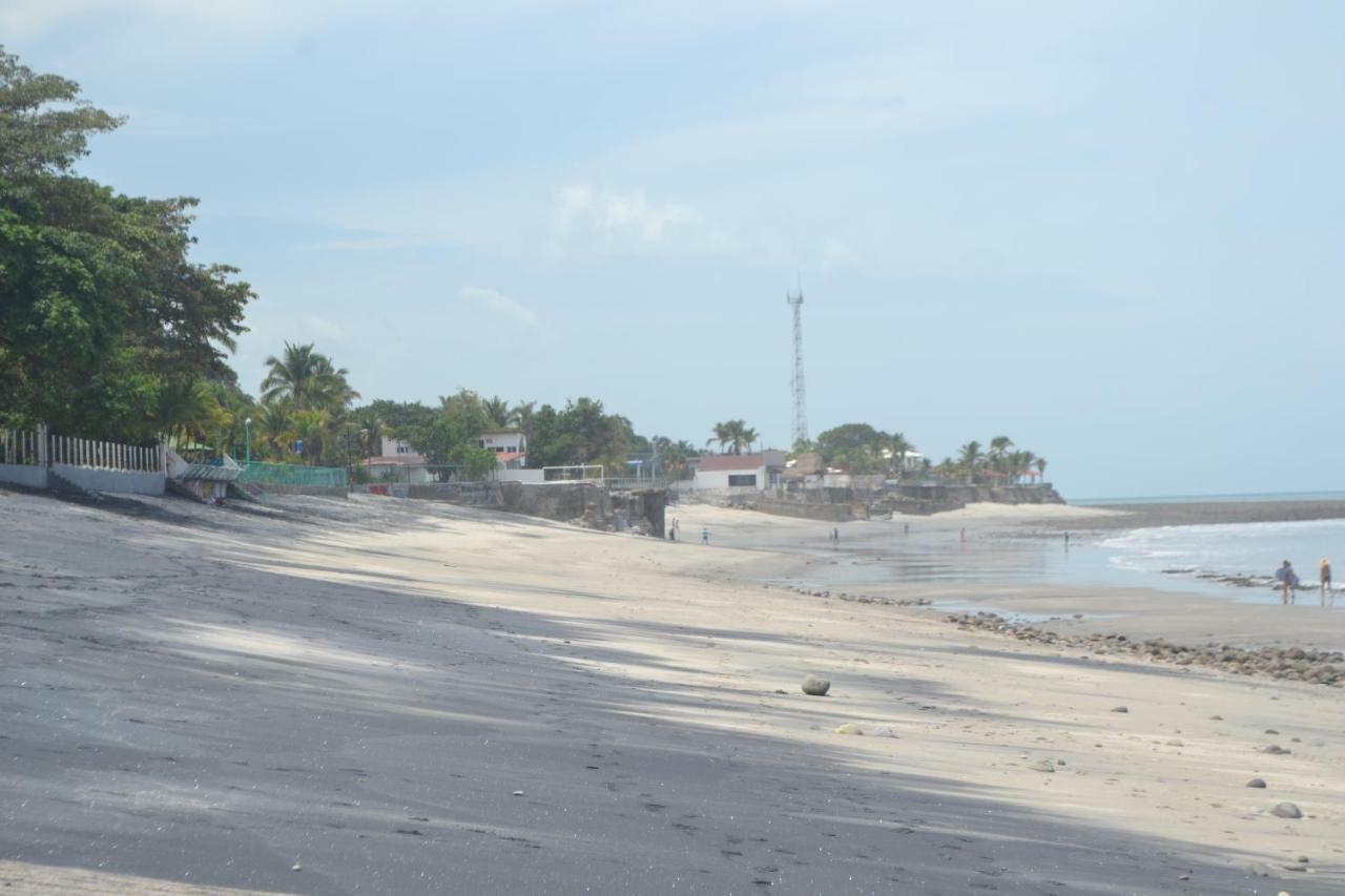 Apartamento El Palmar Residences San Carlos Exterior photo