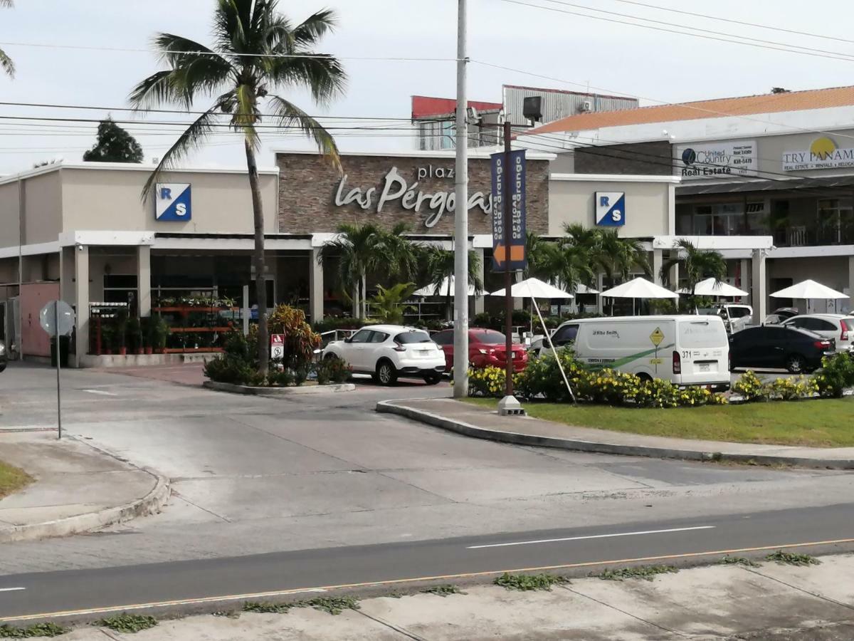 Apartamento El Palmar Residences San Carlos Exterior photo