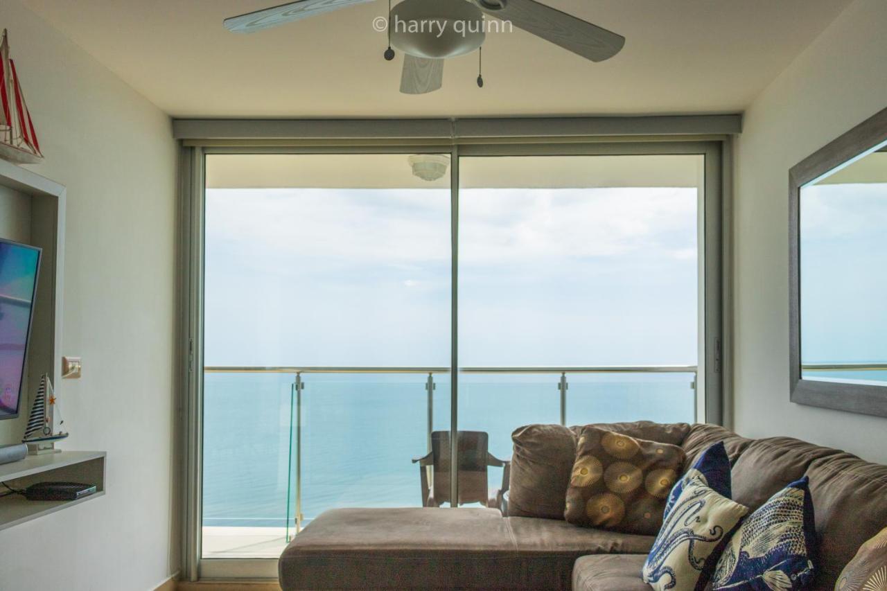 Apartamento El Palmar Residences San Carlos Exterior photo