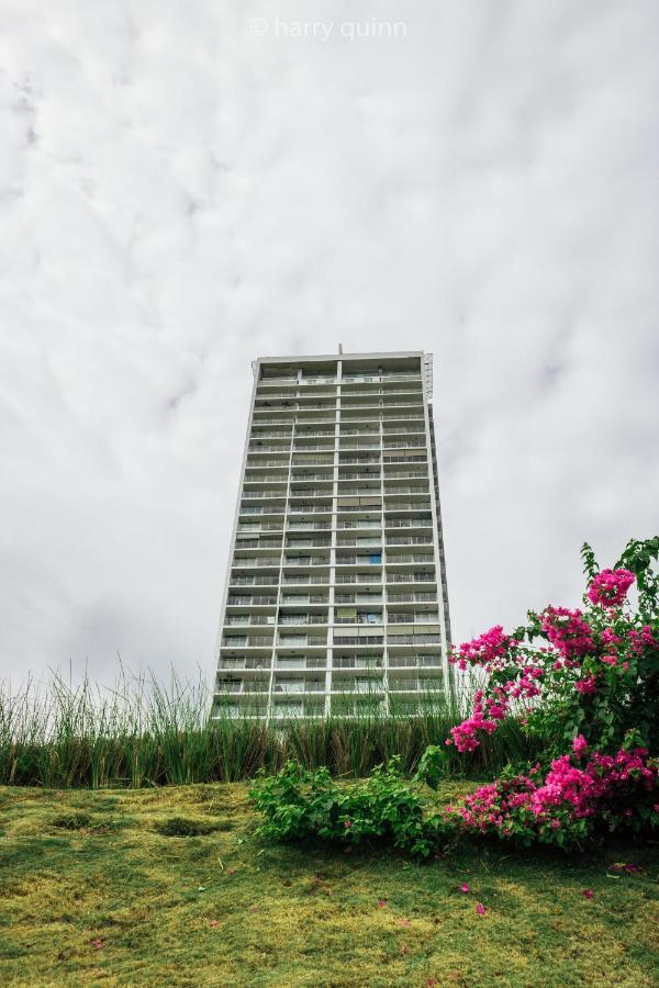 Apartamento El Palmar Residences San Carlos Exterior photo