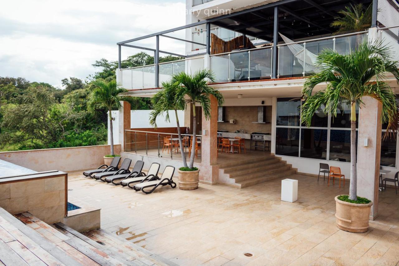 Apartamento El Palmar Residences San Carlos Exterior photo