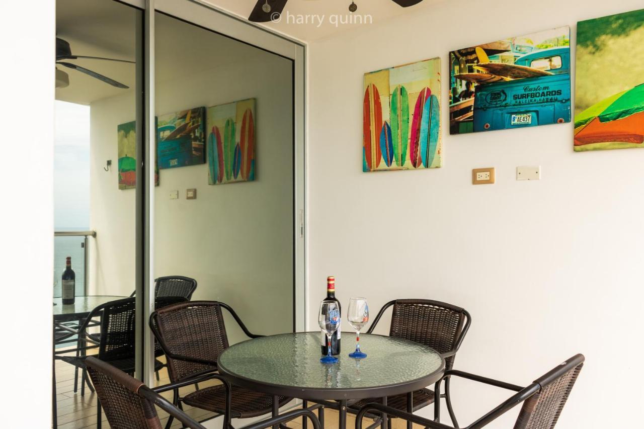 Apartamento El Palmar Residences San Carlos Exterior photo