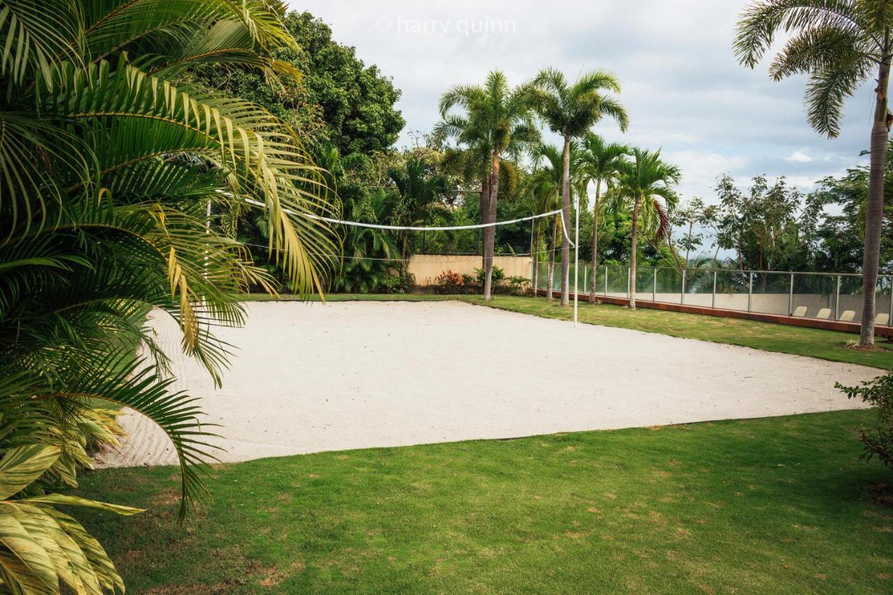Apartamento El Palmar Residences San Carlos Exterior photo