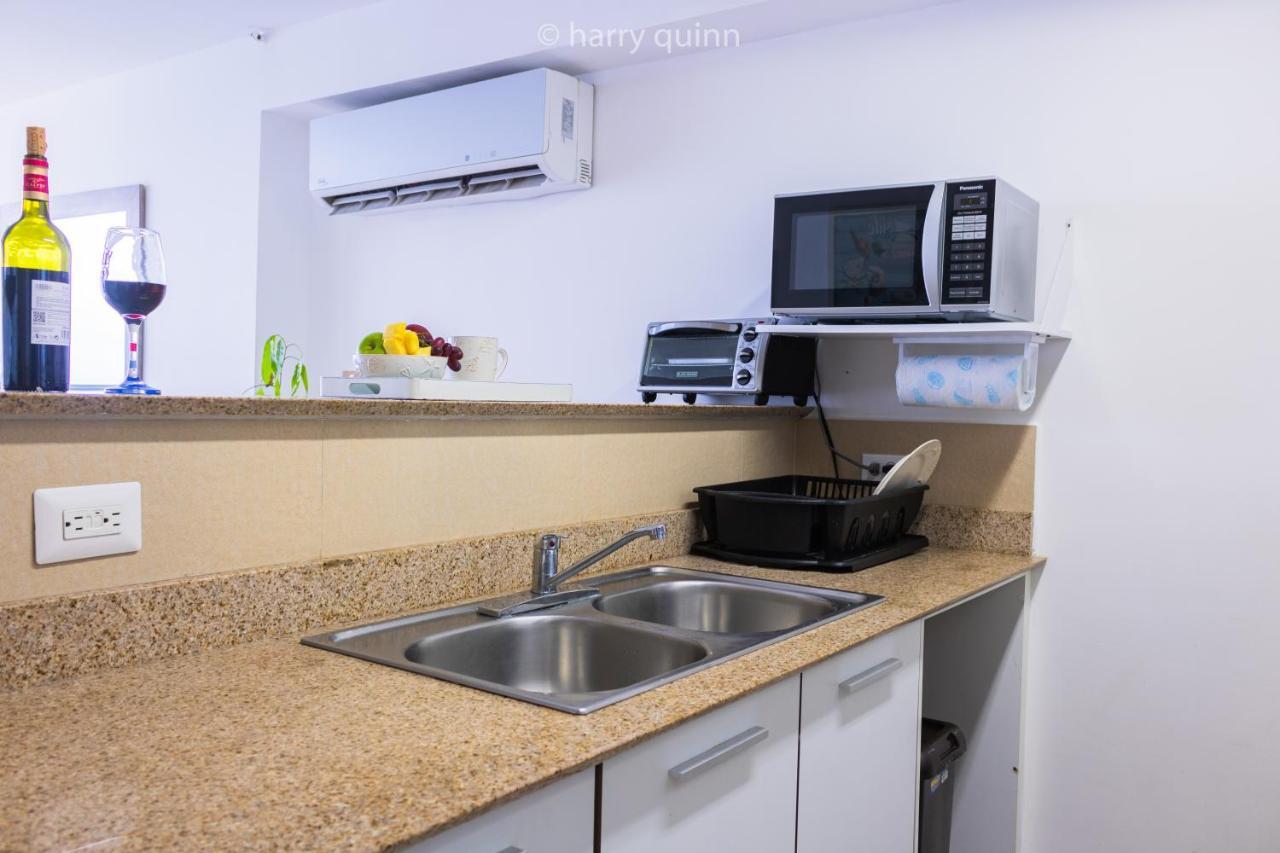 Apartamento El Palmar Residences San Carlos Exterior photo