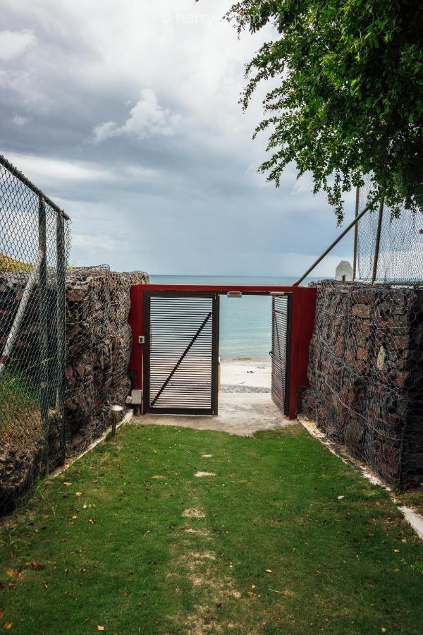 Apartamento El Palmar Residences San Carlos Exterior photo