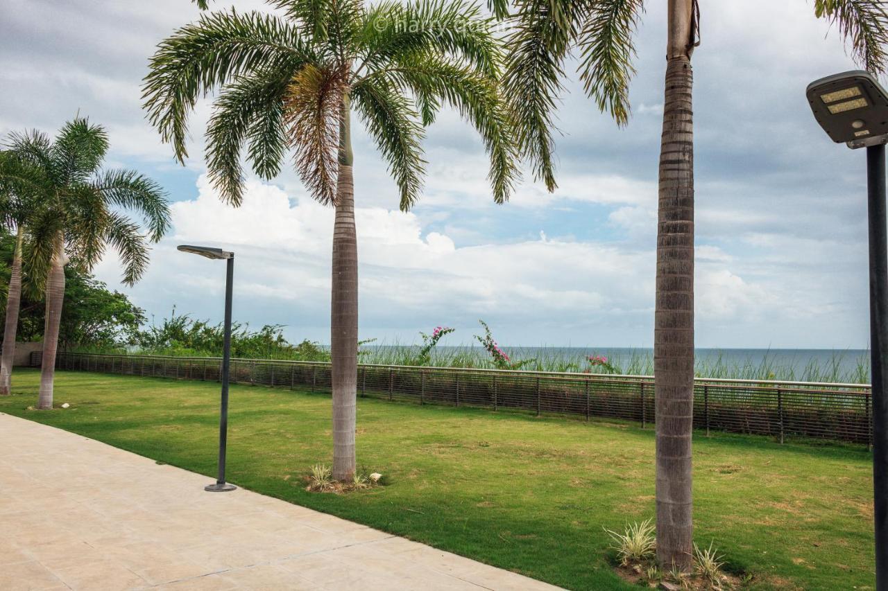 Apartamento El Palmar Residences San Carlos Exterior photo