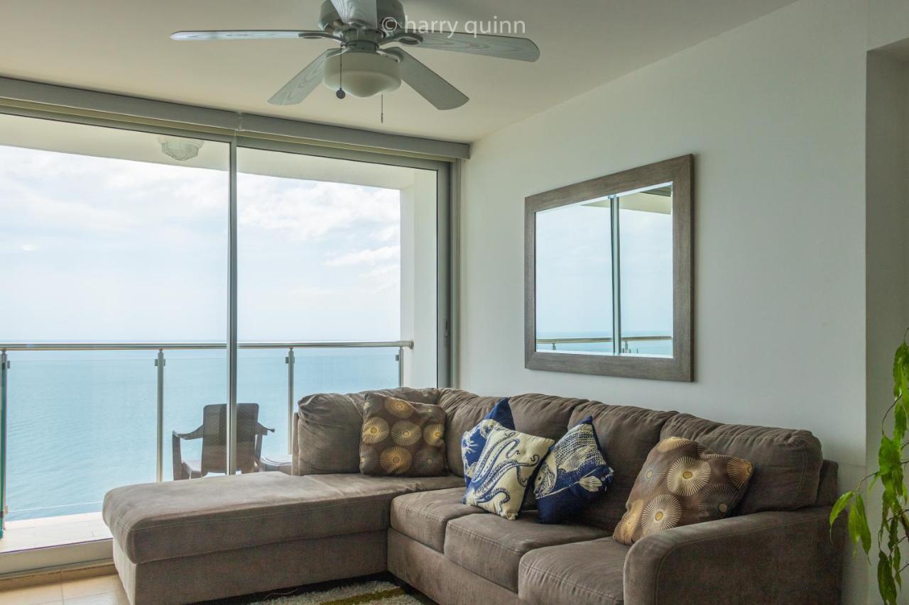 Apartamento El Palmar Residences San Carlos Exterior photo